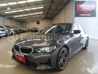 BMW 330i 2022