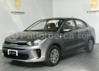 Kia Rio 2019