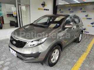 Kia Sportage R 2017