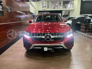 Mercedes Benz—™ GLC 300 2017