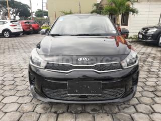 Kia Rio R 2019