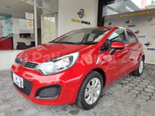 Kia Rio R 2015