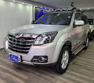 Great Wall H3