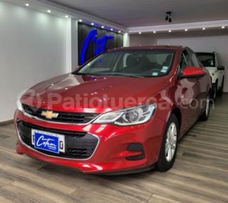 Chevrolet Cavalier LT