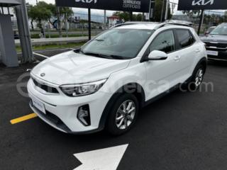 Kia Stonic 2021