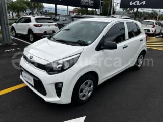 Kia PICANTO LX 2019