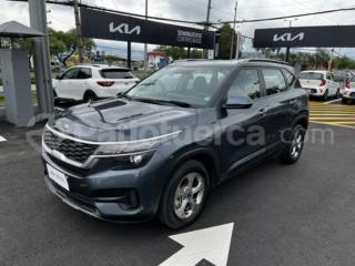Kia Seltos 2020