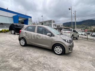Kia PICANTO EX 1.2 2018