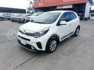 Kia Picanto GT Limited 2020