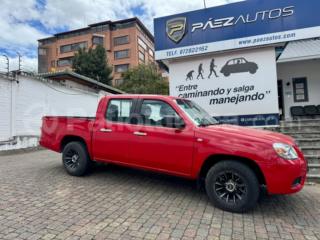 Mazda BT-50 CD 4x2