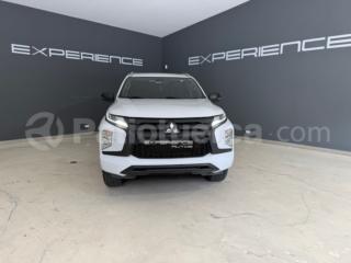 Mitsubishi Montero Sport Diesel