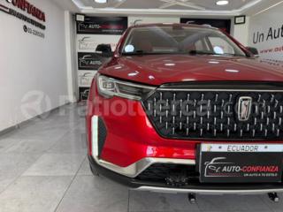 Bestune T33 LUXURY AT 1.6