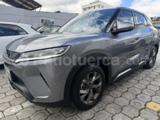 BYD yuan PRO