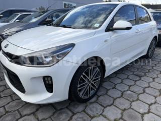 Kia RIO EX