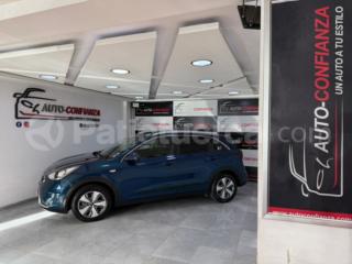 Kia NIRO EV