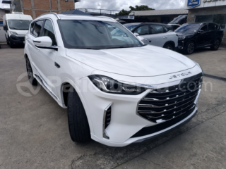 Jetour X70 PLUS