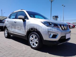 Changan CS 15