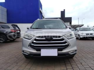 JAC S3