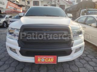ZX AUTO TERRALORD 2028