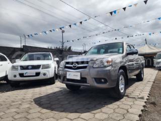Mazda BT-50 CD Action 2010