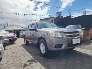 Mazda BT-50 CD 4x2 2010