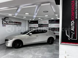 Mazda CX3 HIGH 2025