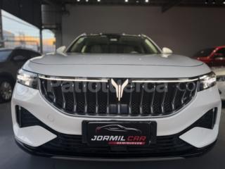 DongFeng VOYAH FREE 2022
