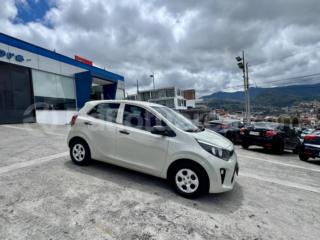 Kia PICANTO LX 2019