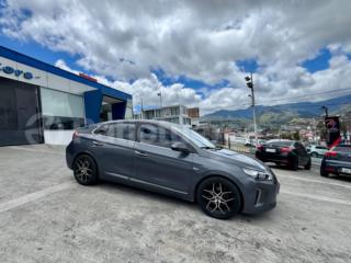 Hyundai IONIQ 2018
