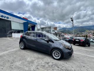 Kia Rio R 2012