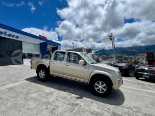 Chevrolet LUV D-MAX TM 3.0 4X4 DIESEL CD 2013