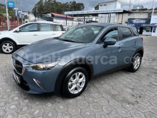 Mazda CX3 ENTRY 2024