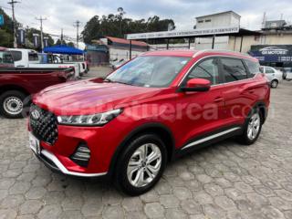 Chery TIGGO 7 PRO COMFORT 2024
