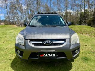 Kia Sportage LX 2014