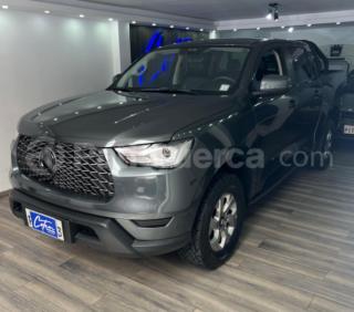 GWM POER 2026