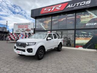 Great Wall WINGLE 7 2.0 CD 4X4 DIESEL 2022