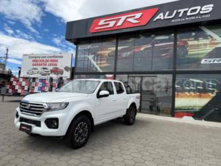 Great Wall WINGLE 7 2.0 CD 4X4 DIESEL 2021