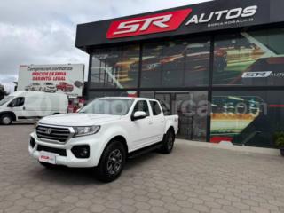 Great Wall WINGLE 7 2.0 CD 4X4 DIESEL 2023