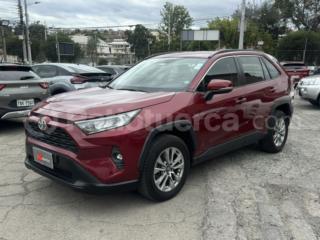 Toyota NEW RAV 4 2020