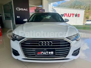 Audi A6 3.0T 2023