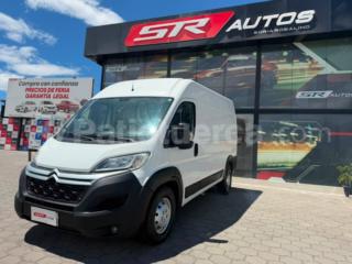 Citroen JUMPER L2H2 2021