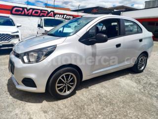 Chevrolet Beat LS 2022