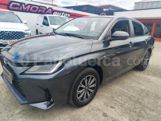 Toyota Yaris 2024
