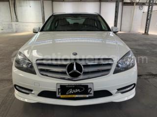 Mercedes Benz—™ C300 2011