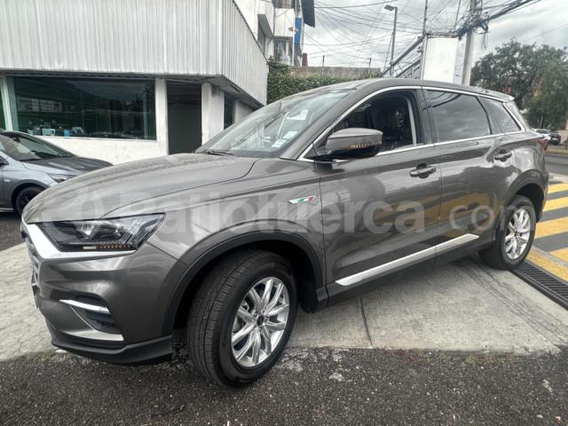 Shineray SWM G01 2024