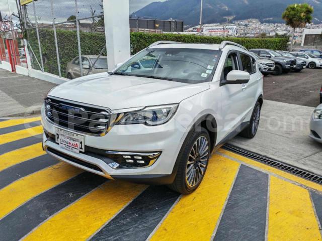 Jetour X70 ll AC 2023