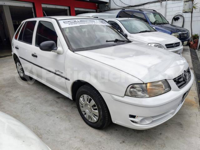 Volkswagen Gol Sport 2002