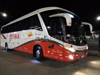 Mercedes Benz—™ O 500 RS 1836 2019