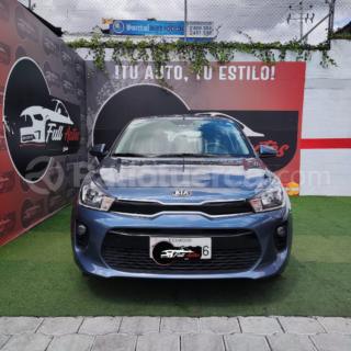 Kia Rio R 2020