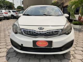 Kia Rio 2016
